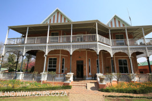 Boston - Calderwood Hall