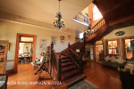 Calderwood Hall Stairs (1)