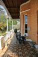 Calderwood Hall verandah (2)