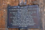bulwer-chapel-of-the-holy-trinity-yellowood-church-1893-church-plaque-1
