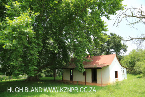 Byrne Valley - Blarney Cottage