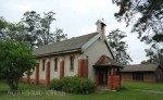 camperdown - Church of thr Resurrection - Chapel building -   (5)