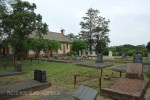 camperdown - Church of thr Resurrection - Grave -  (42)