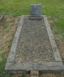 camperdown - Church of thr Resurrection - Grave - Emma Parry 1946