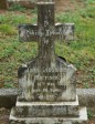 camperdown - Church of thr Resurrection - Grave - John Morrison 1923