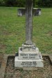 camperdown - Church of thr Resurrection - Grave - Sydney Osborn Hart-Davis 1934