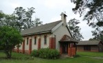 camperdown - Church of thr Resurrection - Chapel building -   (5)