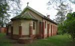 camperdown - Church of thr Resurrection - Chapel building -   (6)