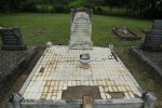 camperdown - Church of thr Resurrection - Grave -  (10)