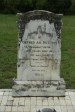 camperdown - Church of thr Resurrection - Grave -  (11)