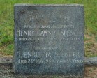 camperdown - Church of thr Resurrection - Grave -  (13)