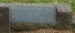 camperdown - Church of thr Resurrection - Grave - 26