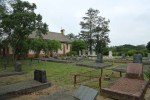 camperdown - Church of thr Resurrection - Grave -  (42)