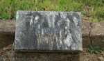 camperdown - Church of thr Resurrection - Grave - Hunt
