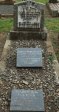 camperdown - Church of thr Resurrection - Grave - James Webb and Elizabeth Aitken