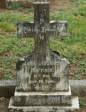 camperdown - Church of thr Resurrection - Grave - John Morrison 1923