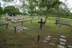 camperdown - Church of thr Resurrection - Grave -Multiple plaques (1)
