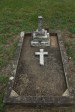 camperdown - Church of thr Resurrection - Grave - Rhondouls Papas 1938