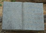 camperdown - Church of thr Resurrection - Grave - Ronald Bennet. (2)