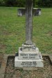camperdown - Church of thr Resurrection - Grave - Sydney Osborn Hart-Davis 1934