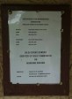 camperdown - Church of thr Resurrection - chapel roster - .JPG (2)