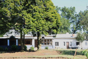 CARLYLE COLLEGE - NOTTINGHAM ROAD 841