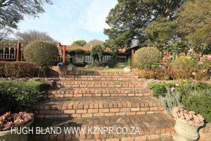 Caversham - Lalampara  - Boschfontein