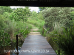 Caversham - Midlands Forest Lodge - the lodge (1)