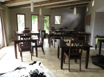 Caversham - Midlands Forest Lodge - the lodge  (1)
