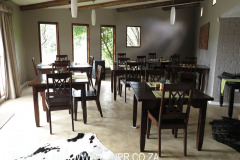 Caversham - Midlands Forest Lodge