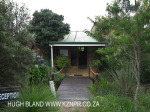 Caversham - Midlands Forest Lodge - the lodge (2)