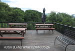 Caversham - Midlands Forest Lodge - the lodge (5).