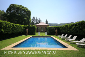 Caversham - Riversfield Farm