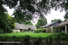 Champagne Sports Resort - Berg - 782