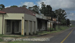 Charlestown Biltong shop