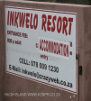 Inkwelo resort laings Nek at foot of Majuba (2)