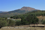 Laings Nek views of Majuba (1)