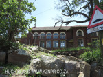 Chesterville -  Church (1)