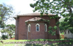 Chesterville -  Church (2)