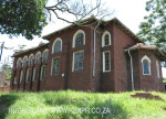 Chesterville -  Church (3)