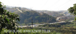 Durban - Avoca - Kwa Mashu highway