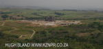 Durban King Shaka - Dube Trade Port