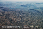 Durban Kwa Mashu Inanda Phoenix aerial (2)