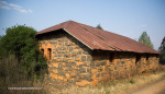 Citeaux Mission - Barn (2)