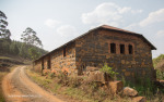 Citeaux Mission - Barn (3)