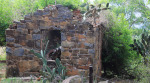 Citeaux Mission - outbuilding