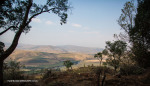 Citeaux Mission - outlook over Umkomaas River Valley (1)
