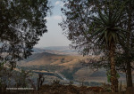 Citeaux Mission - outlook over Umkomaas River Valley (6)