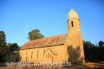 Clairvaux east facade in early light (6)