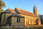 Clairvaux east facade in early light (8)
